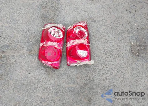 2007 Dodge Ram 2500 St/Slt from USA, damaged, VIN 1D7KS28C27J517789